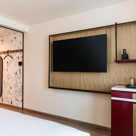 Renaissance New York Flushing Hotel At Tangram Kültér fotó