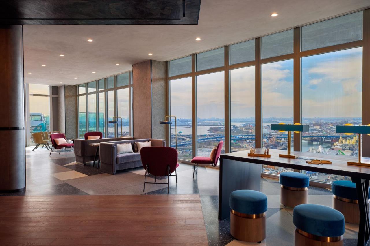 Renaissance New York Flushing Hotel At Tangram Kültér fotó