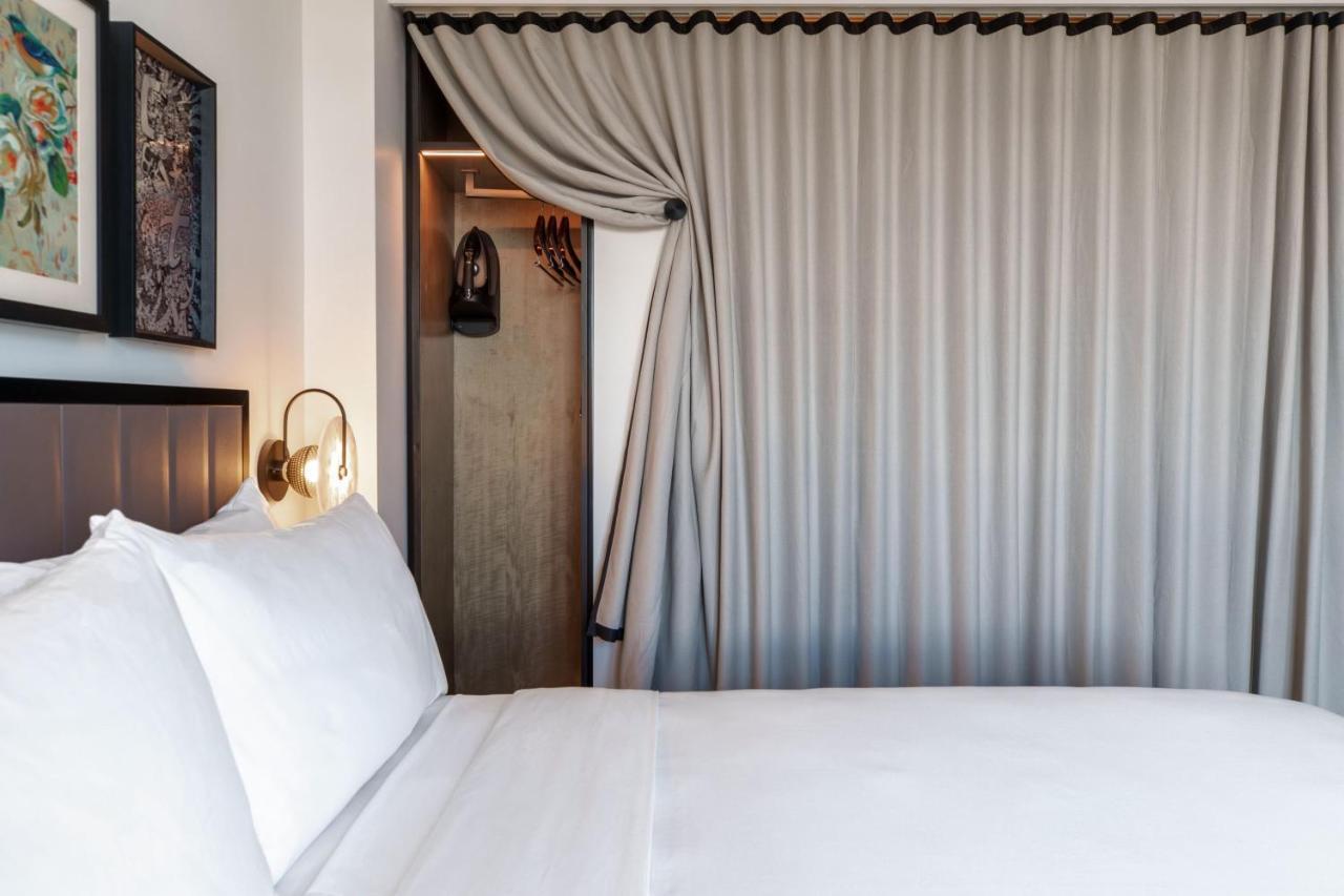 Renaissance New York Flushing Hotel At Tangram Kültér fotó