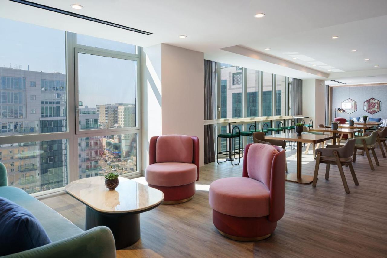 Renaissance New York Flushing Hotel At Tangram Kültér fotó