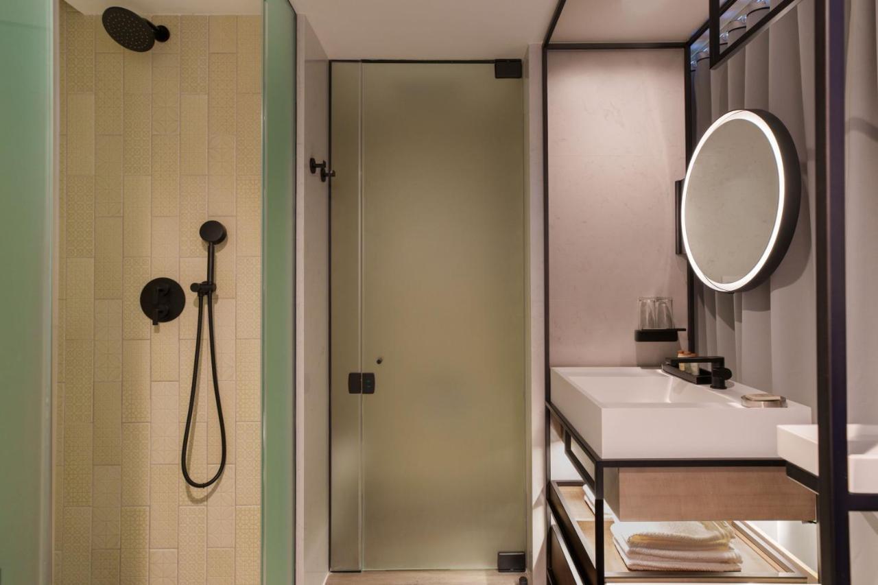 Renaissance New York Flushing Hotel At Tangram Kültér fotó