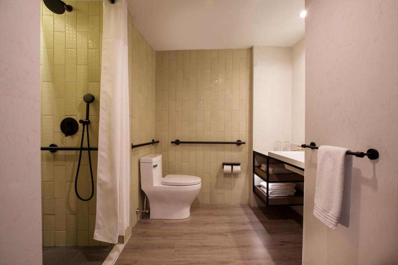 Renaissance New York Flushing Hotel At Tangram Kültér fotó