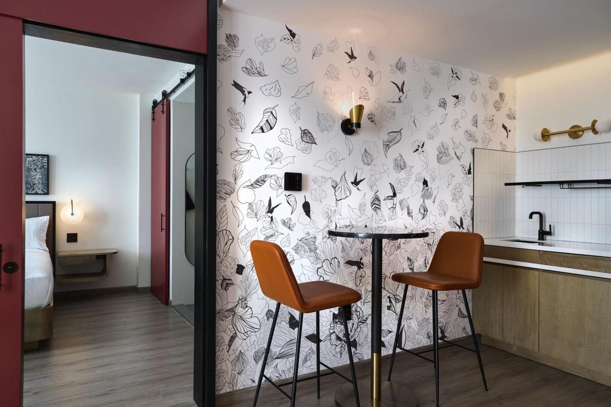Renaissance New York Flushing Hotel At Tangram Kültér fotó